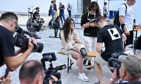 Ukrainian War Survivors Featured in Playboy: Embracing Beauty and Resilience