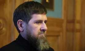 Uncertainty Surrounds Tsjetsjeen Dictator Ramzan Kadyrov's Resignation