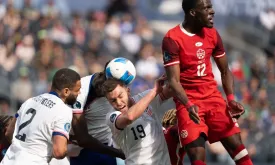 Understanding 'Getting Concacafed' at Gold Cup: USMNT's Challenge