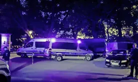 University of Warsaw Student Commits Gruesome Axe Murder on Campus