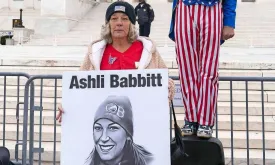 US Government to Pay Millions to Family of Deceased Capitol Rioter