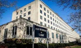 US Halts All Foreign Aid Confirm U.S. State Department