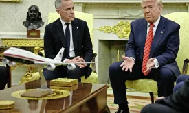 US Halts Bombardment on Houthi Rebels in Yemen, Trump Declares Ceasefire