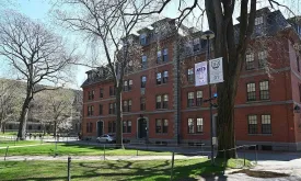 US Judge Blocks Trump's Measures Against Foreign Students at Harvard University
