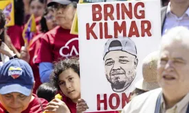 US Judge Demands More Details in Deported Salvadoran's Case