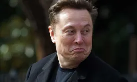 US Judge Rejects Request to Stop Musk from Firing Government Workers
