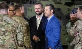US Military Prepares for Drastic Reorganization Under Minister Hegseth's Plan