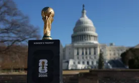 U.S. Soccer to Invest $100M World Cup Windfall in Game Growth