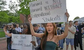US Tightens Visa Requirements for Dutch Students Amid Social Media Scrutiny