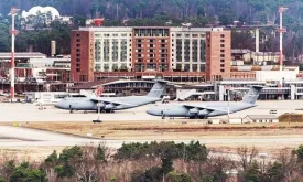 US to Reduce Military Presence in Europe, Withdraws 5,000 Troops from Germany