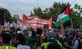 US to Use AI to Revoke Visas of Hamas-Sympathizing Students