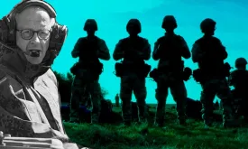 US to Withdraw Troops from Germany Amid Rising Tensions
