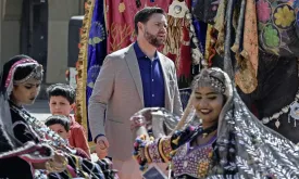 US Vice President JD Vance: US Stays Neutral in India-Pakistan Conflict