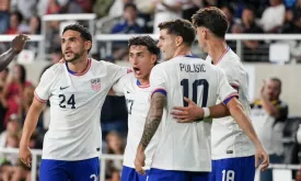 USMNT 2026 World Cup Big Board 2.0: Balogun, Zendejas Rise After September Window