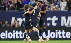 USMNT 2026 World Cup Big Board 3.0: Reyna, Scally back in the fold