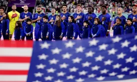 USMNT 2026 World Cup Early Projections: Pochettino's Potential Picks Revealed