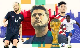 USMNT 2026 World Cup: Evaluating Players After March International Window