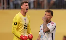 USMNT Advances to Gold Cup Semifinals with Freese's Heroics
