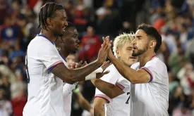 USMNT Analysis: Wright and Roldan Shine in Victory Over Australia