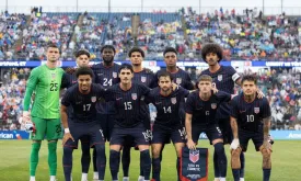 USMNT and USWNT Game Scheduling Explained by U.S. Soccer Officials