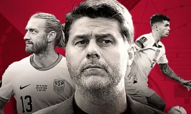 USMNT Coach Pochettino Faces Uncertainty Over Starting XI Ahead of World Cup