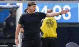 USMNT Coach Pochettino Sets Expectations for Gold Cup Performance