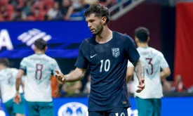 USMNT Concerned Over Christian Pulisic's Goal Drought Ahead of World Cup