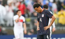 USMNT Crisis: Challenges of American Soccer Development