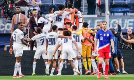 USMNT Defeated by Panama in Concacaf Nations League Semifinal