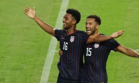 USMNT Dominates Uruguay 5-1: Freeman's Brilliance Earns 9/10 Rating