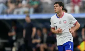 USMNT Faces Challenges as Reyna Returns for Final Tests of the Year