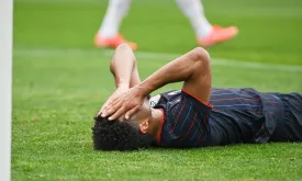 USMNT Faces Challenges in Pre-Gold Cup Tune-Up Loss to Turkey