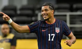 USMNT Gold Cup Stock Watch: Tillman Impresses, Cardoso Disappoints