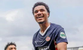 USMNT Midfielder Malik Tillman Joins Bayer Leverkusen from PSV