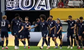 USMNT Perfect in Gold Cup Group Stage Despite Challenges