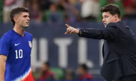 USMNT Players Discuss Impact of Coach Pochettino Ahead of World Cup