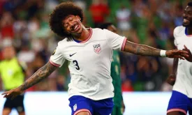 USMNT Qualifies for Gold Cup Quarterfinals with Richards' Heroics