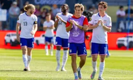 USMNT Secures Big Win at Gold Cup Amid Turbulent Run-Up