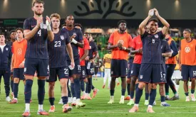 USMNT Shows Positive Signs Under Pochettino Despite Mixed Performance Against Ecuador