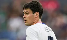 USMNT Stars Transfer Targets for 2026 World Cup Preparation