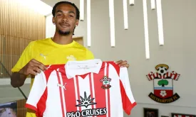 USMNT Striker Damion Downs Joins Southampton from Cologne on Four-Year Deal