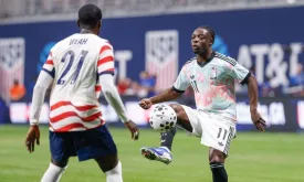 USMNT Suffers Heavy Defeat Against Belgium in World Cup Preparation Match