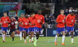 USMNT vs. Socceroos: International Friendly Live Blog for World Cup Prep