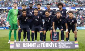 USMNT's Depth at 2026 World Cup: A Game Changer?