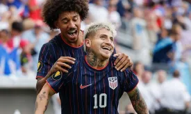 USMNT's Gold Cup Performance and World Cup Prospects Analyzed