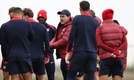 USMNT's Jet Lag Recovery Strategies: Fly Kits, Supplements, Sleep Masks