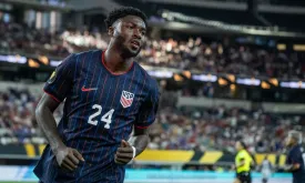 USMNT's Patrick Agyemang Nears $7M Transfer to Derby County