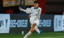 USMNT's Richard Ledezma to Join Liga MX's Chivas After Leaving PSV Eindhoven