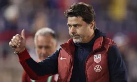 USMNT's Transformation Under Pochettino Reignites World Cup Aspirations