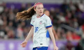 USWNT Absence in Top 50 of ESPN FC Women's Rank Explained